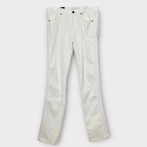 J Brand Parallax Moto Skinny Fit Jeans Syncline